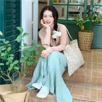 我的姐姐